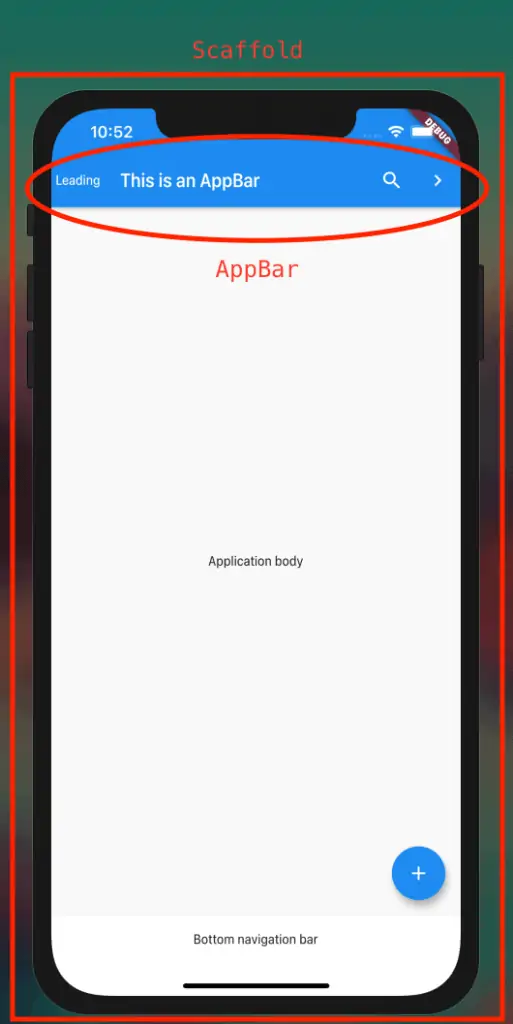 Full-width image