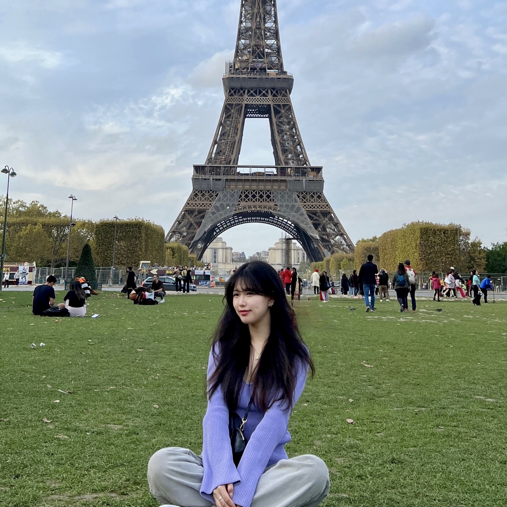 Nahyun Eun